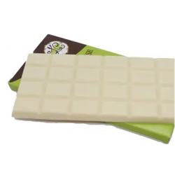 Nos tablettes de chocolat