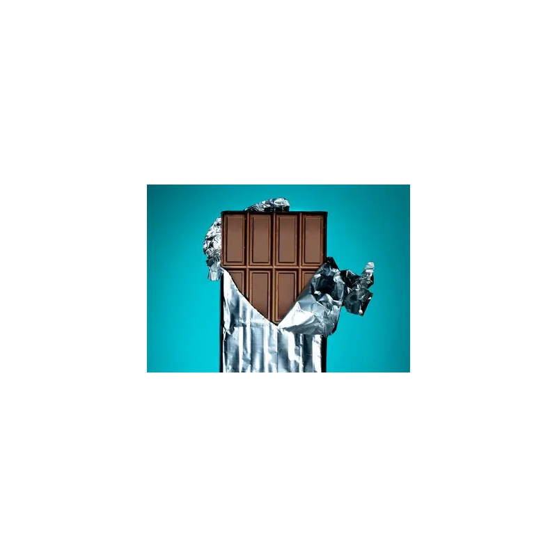 Nos tablettes de chocolat