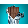Nos tablettes de chocolat